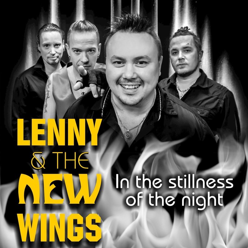 Lenny & the New Wings - In the Stillness of the Night